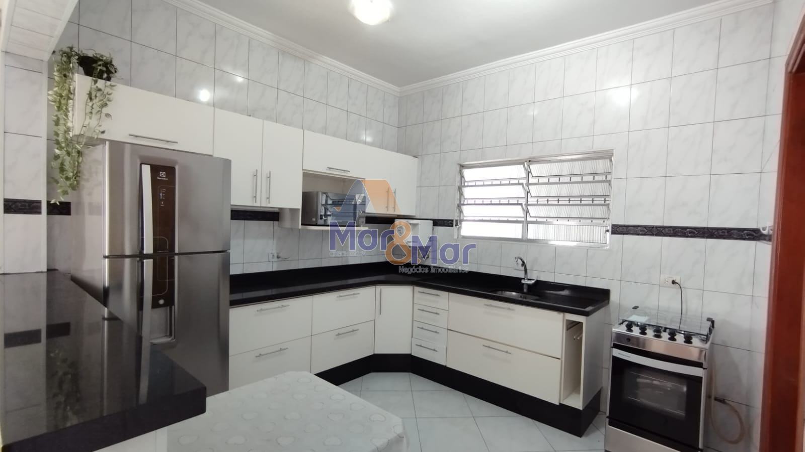 Casa , Praia da Esnseada - GUARUJÁ - SP