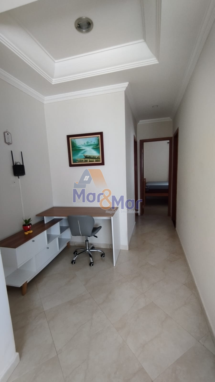 Casa , Praia da Esnseada - GUARUJÁ - SP