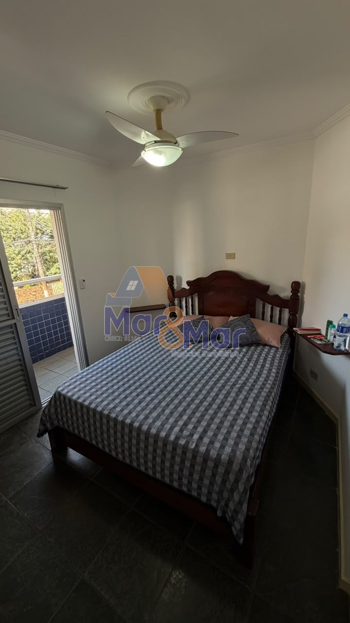 Apartamento na Praia da Enseada, Guarujá - SP