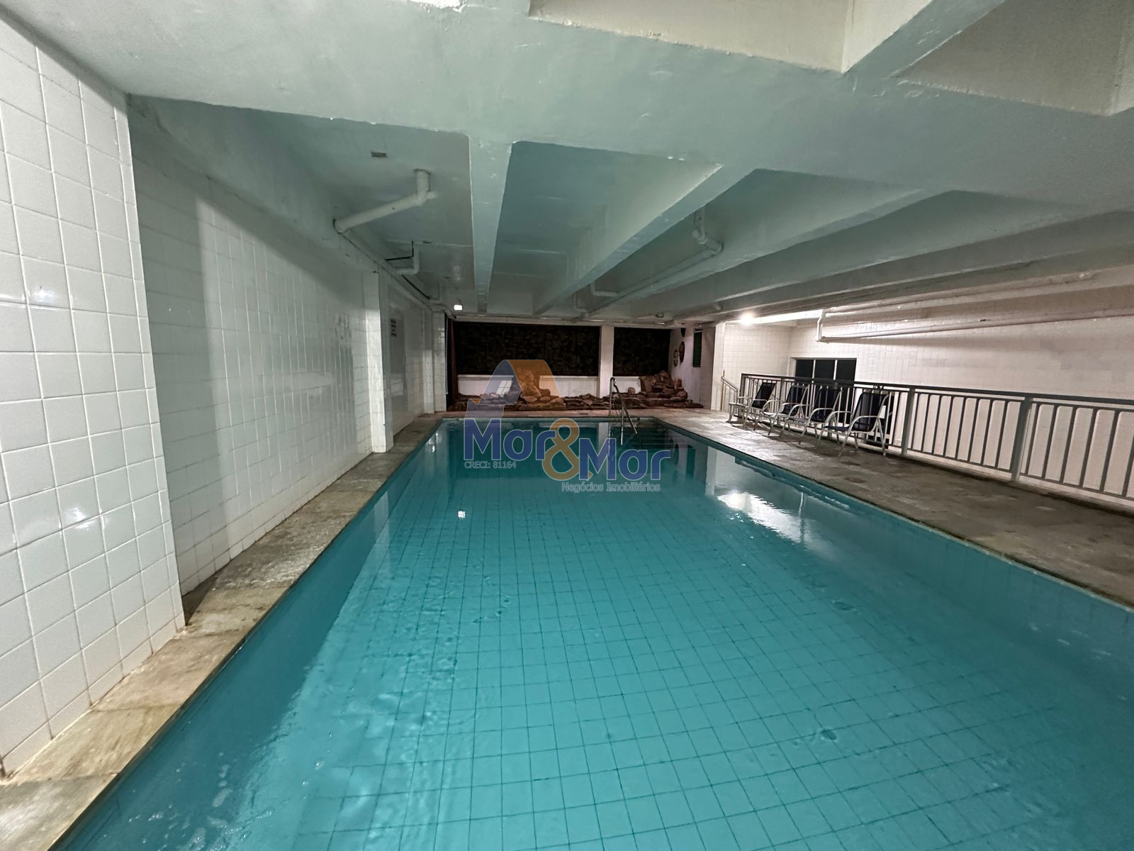 Apartamento Frente ao Mar nas Pitangueiras, Guarujá - SP