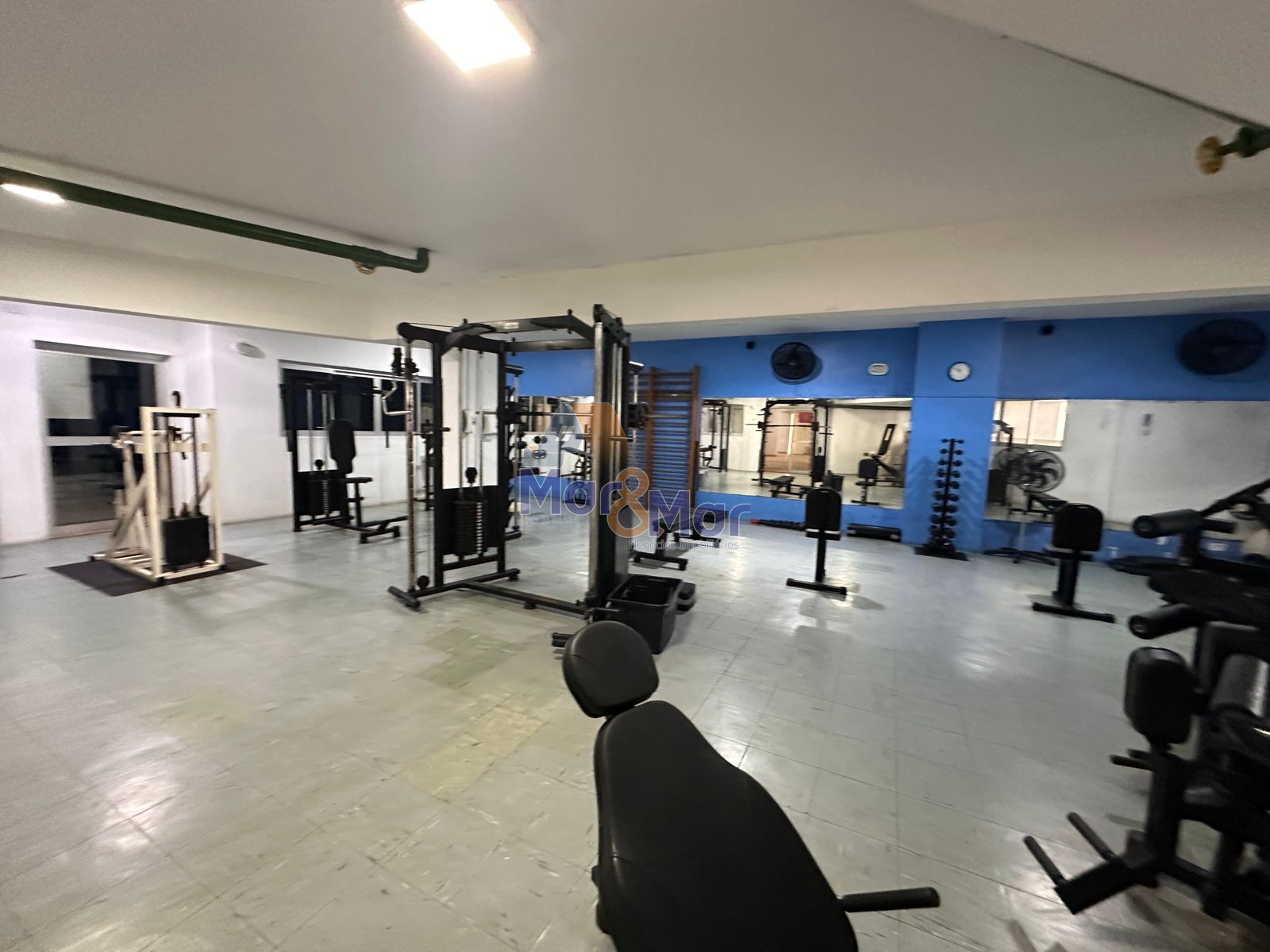 Apartamento Frente ao Mar nas Pitangueiras, Guarujá - SP
