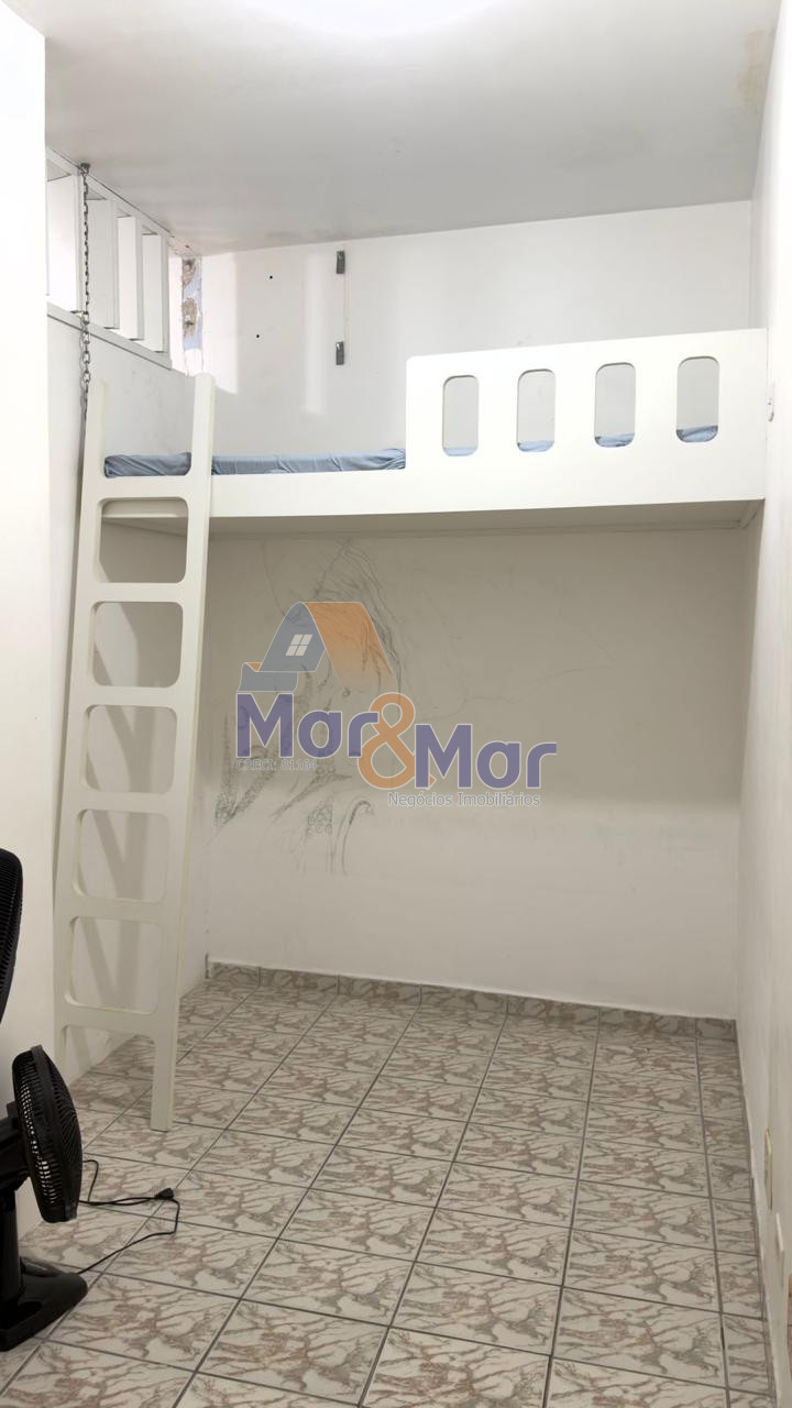 Apartamento na Praia da Enseada, Guarujá - SP