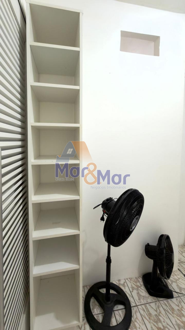 Apartamento na Praia da Enseada, Guarujá - SP