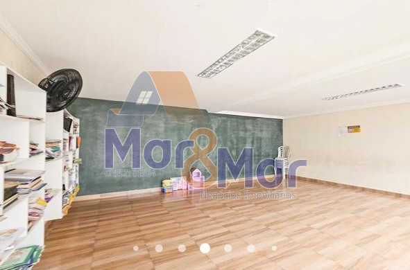 Apartamento na Praia da Enseada, Guarujá - SP
